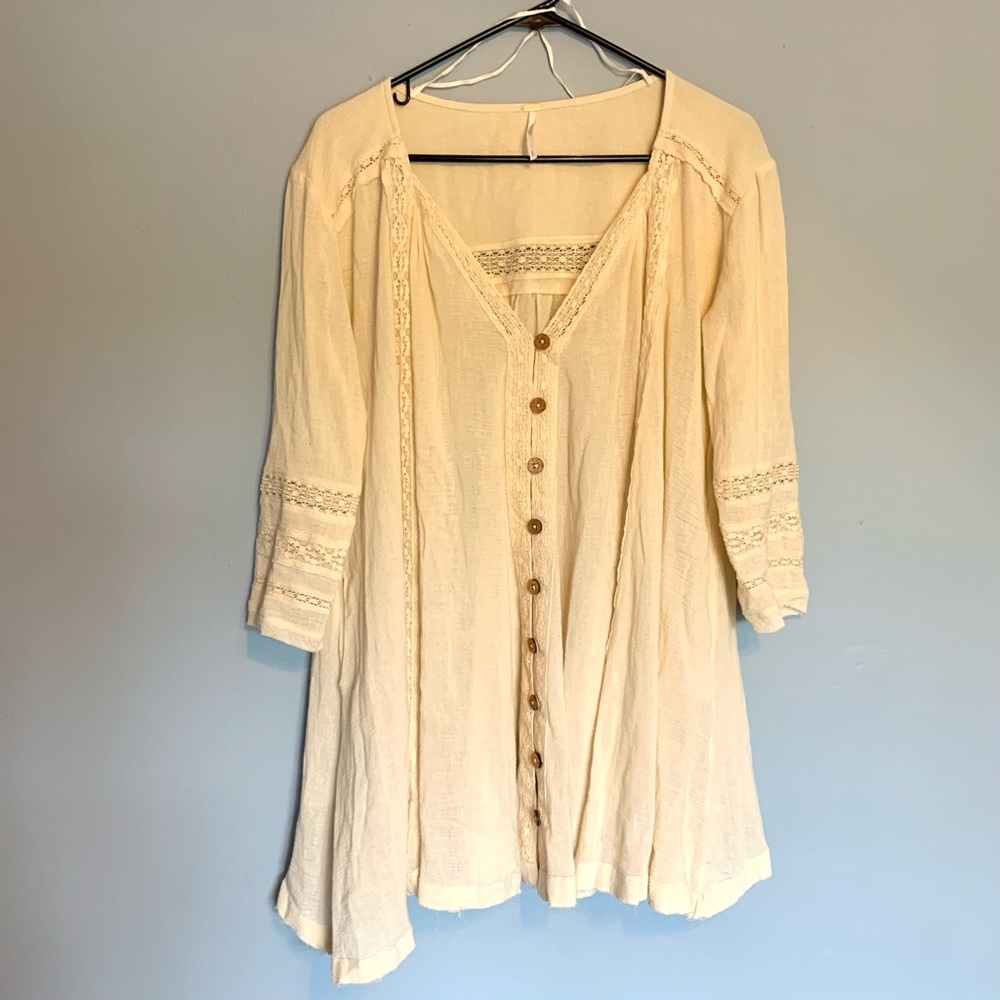Free People Dress